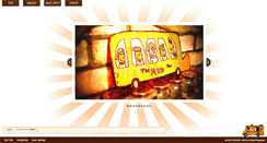 Desktop Screenshot of mudcoffee.jp