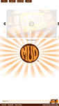 Mobile Screenshot of mudcoffee.jp